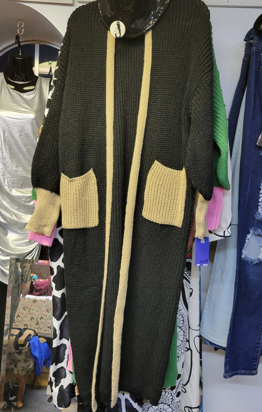 Knitt Cardigan