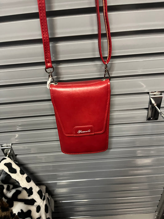 Cute Crossbody