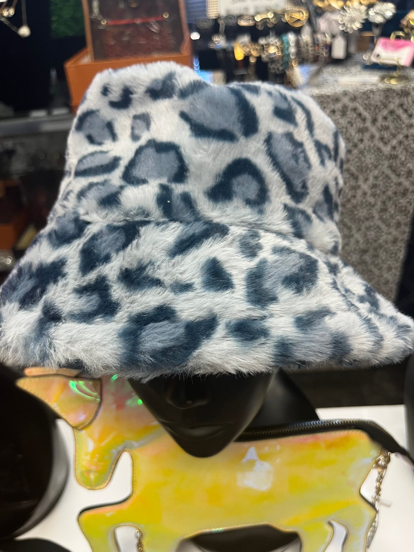 Bucket Hats